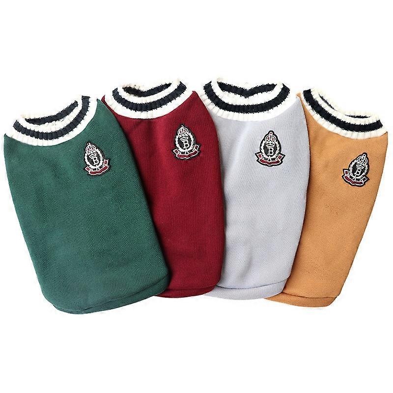Pieces Winter Puppy Sweater