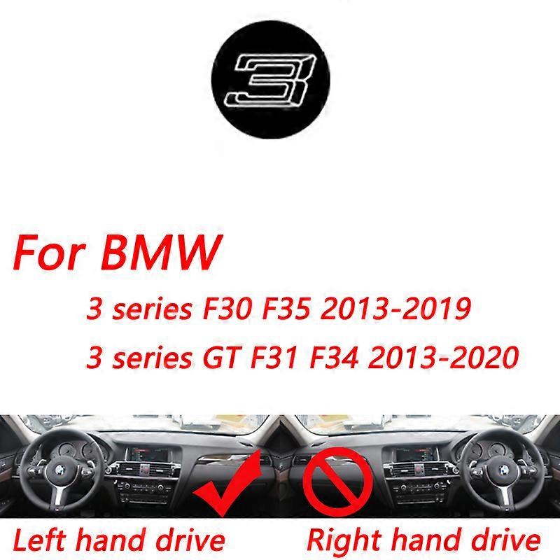 Transmission LED crystal handle shift knob lever For BMW 1 2 3 4 5 6 7 X Series F20 F21 F22 F23 F30 F35 F10 F18 G01 G08 F15 F16