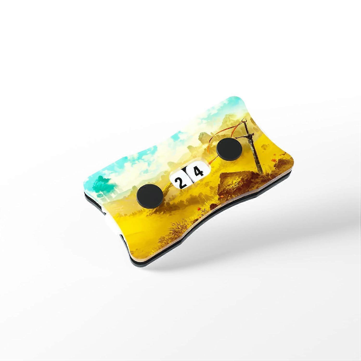 Contadores de Doble Vida Plain