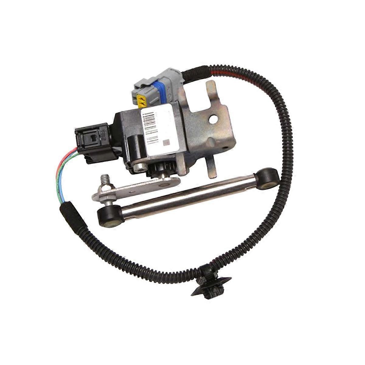 Car Head Light Lamp Adjuster Body Height Sensor 6224G3 for 207 208 C4 Grand 2006-2010