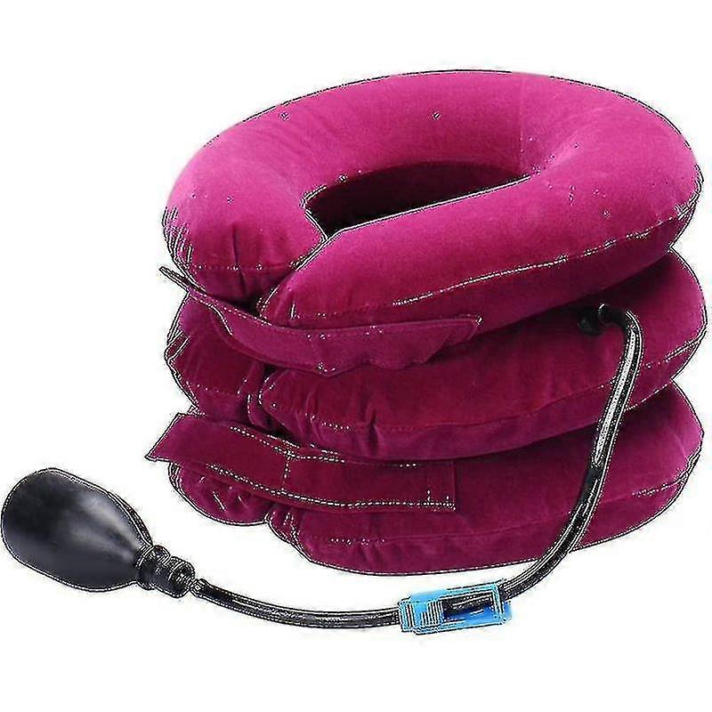 Cervical Traction - Cervical Neck Traction Device