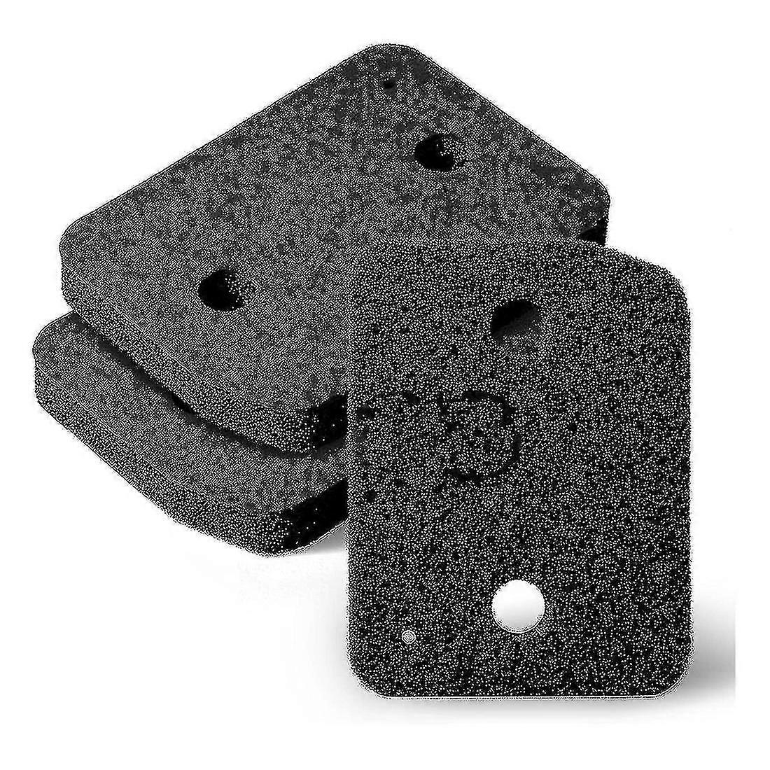 3 Pcs Replacement Dryer Filter For Miele 9164761 For Active Tdb230wp