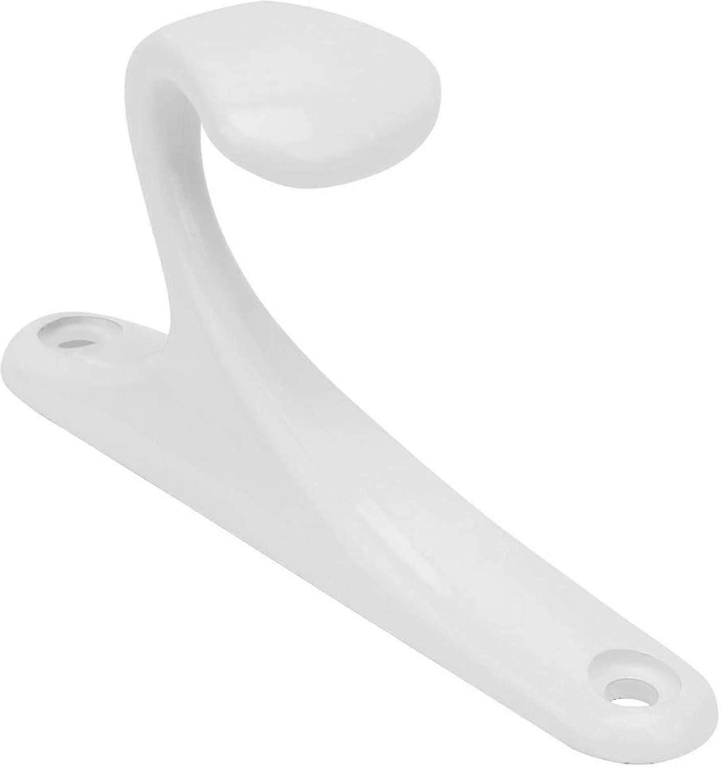 Sl Bathroom Hanger (white) Shisanq