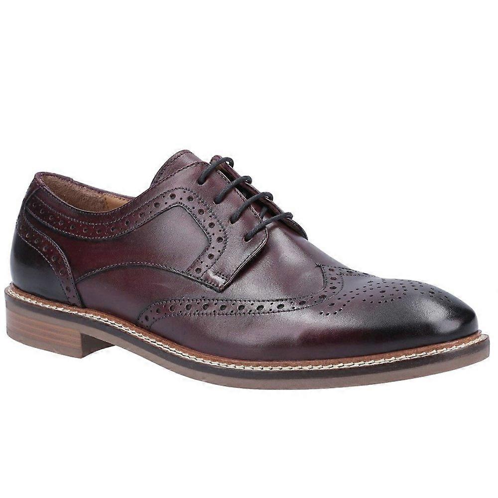 Hush Puppies Bryson Mens Brogues