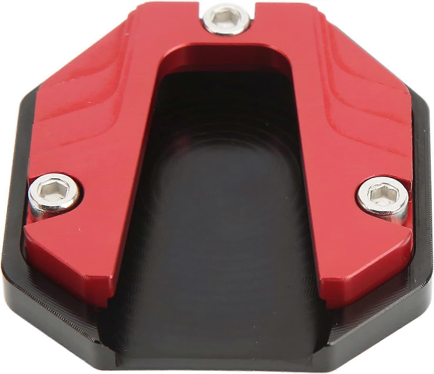 Motorcycle side support plate High strength support plate