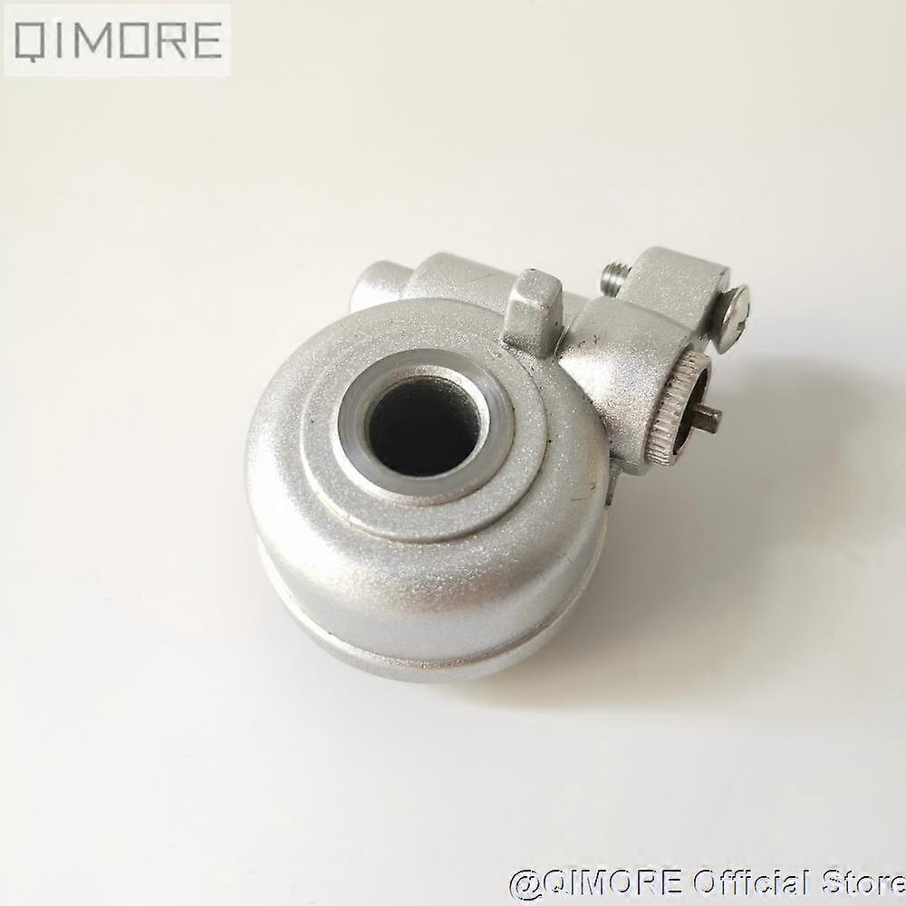 12mm Speedometer Gear/Odometer for Scooter Moped WH100 SCR100 JF13 GCC100 Spacious 100~29372