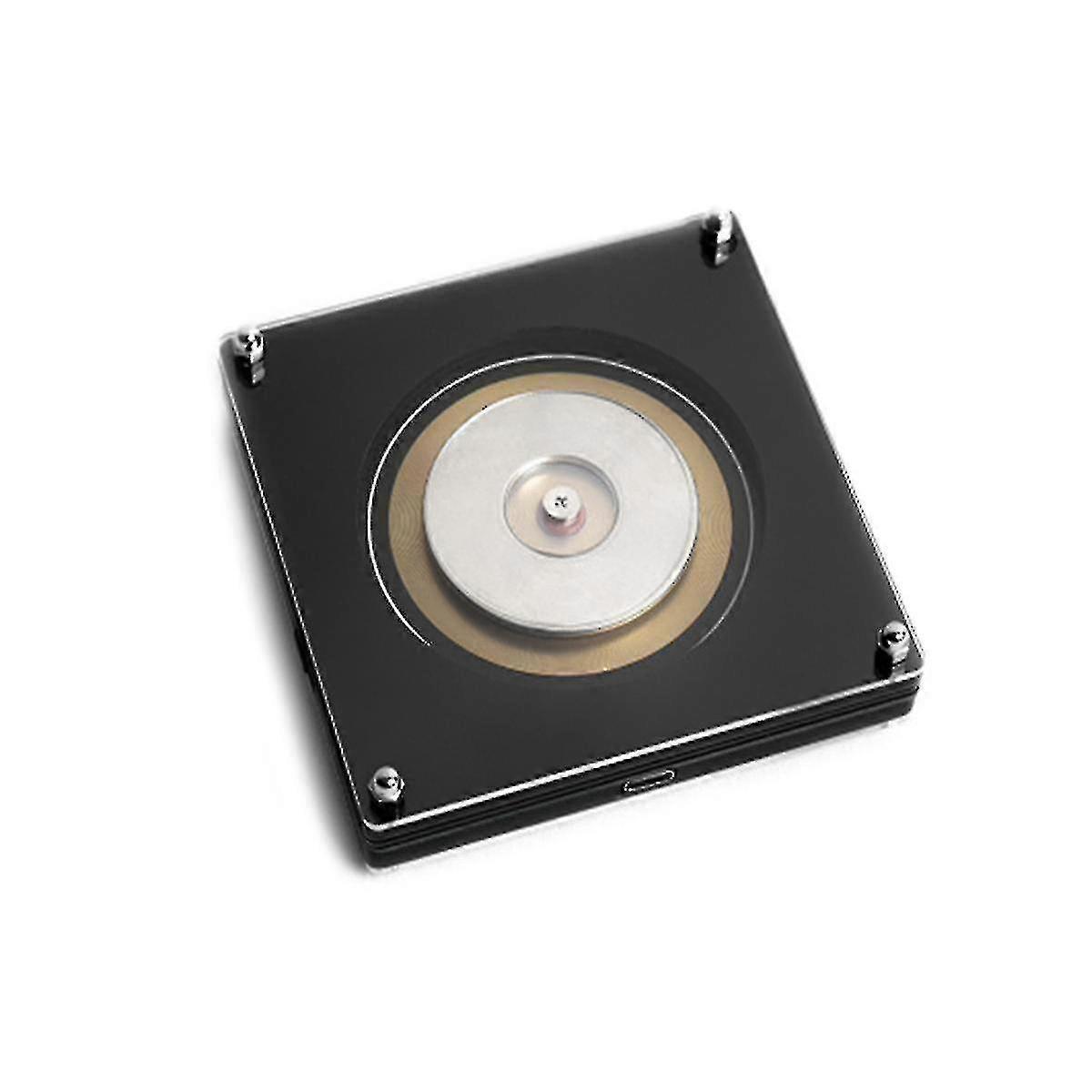 7.83hz Ultra-low Frequency Pulse Generator Wave To Stimulate Deep Sleep To Consolidate Memory Sonic