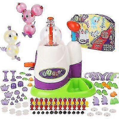 new diy inflatable fun balloon inflator creative handicraft inflating machine for sm16747