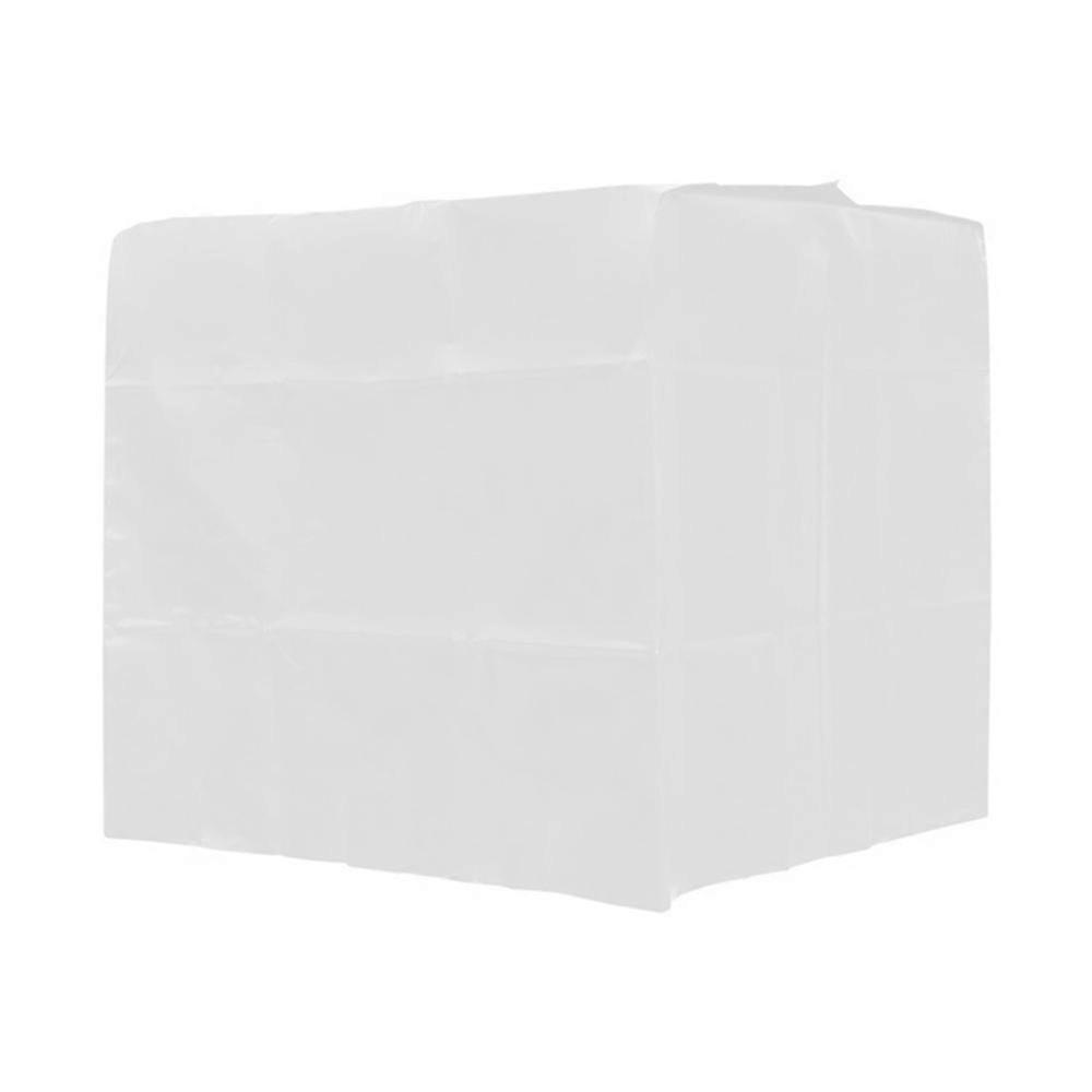 Ibc Ton Eimer 1000l Outdoor Wassertank Wasserdichte staubdichte Abdeckung