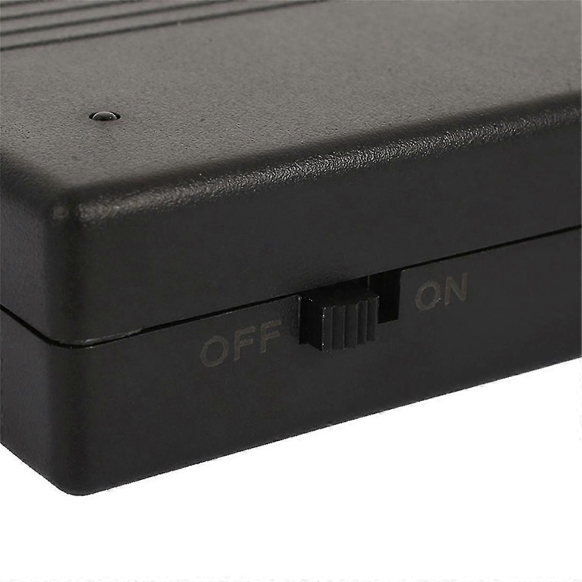 12v 1a 14.8w Multipurpose Mini Ups DC batteri backup sikkerhet standby strømforsyning Uninterrup