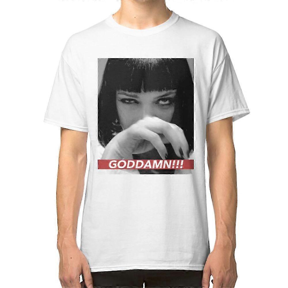 MIA WALLACE T-shirt