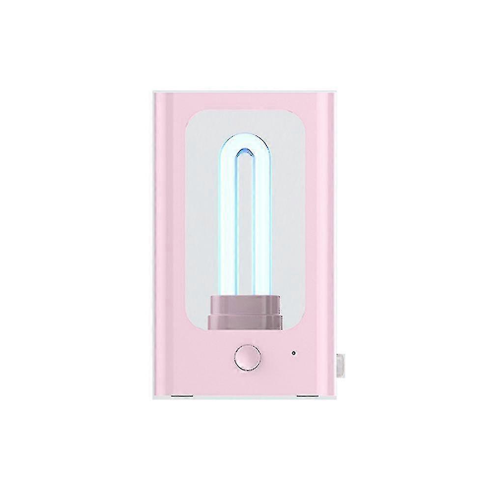 Portable Uv Lamp All-round Elitor Lamp For Home Ultravi S