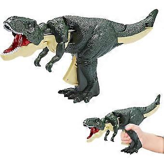Funny Dinosaur Toys - Trigger The T-rex,dinosaur Snapper Fun Robot Hand Pincher Dino Game Novelty Gag Toy Gift For Birthday, Halloween, Christmas