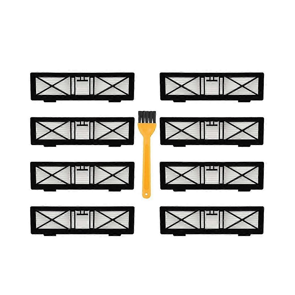 Suitable For Sweeping Robot Accessories Filter D70 75 80 70e85 Hepa Hypa
