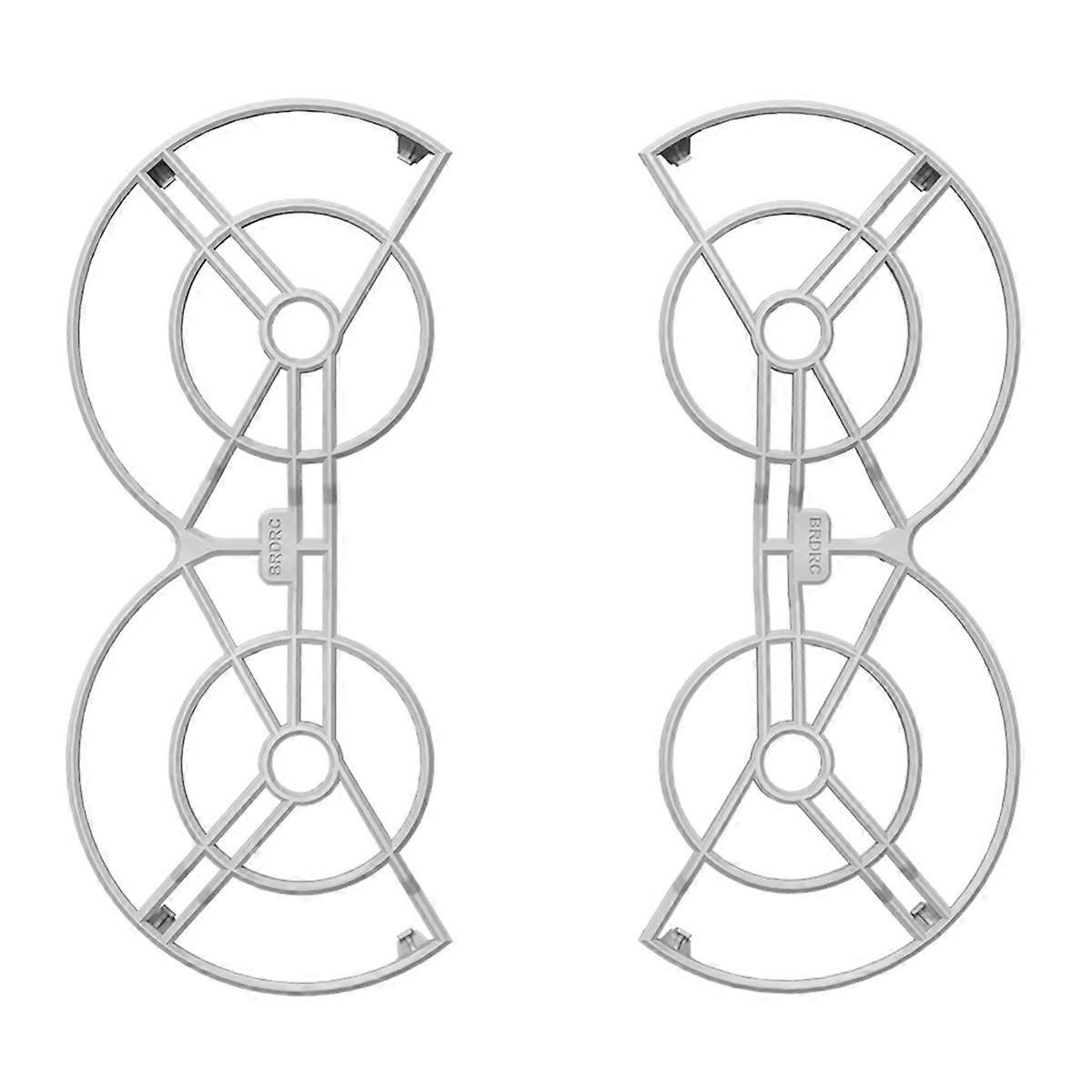 Propeller Guard Anti-Collision Protection Ring for NEO Tripod Support Protector Landing Gear Drone