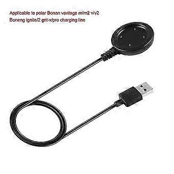 Smart Watch Charger for Polar Vantage V2/Grit X/Ignite/Vantage V/Vantage M