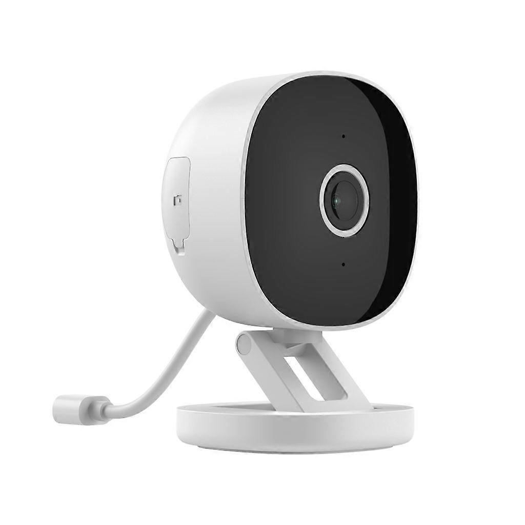 hopfällbar smart 3MP HD WiFi inomhus-/utomhuskamera