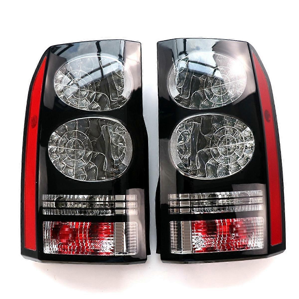 Semnalizare spate cu LED dreapta LR0523957 pentru stop spate 3/4 2004-2016