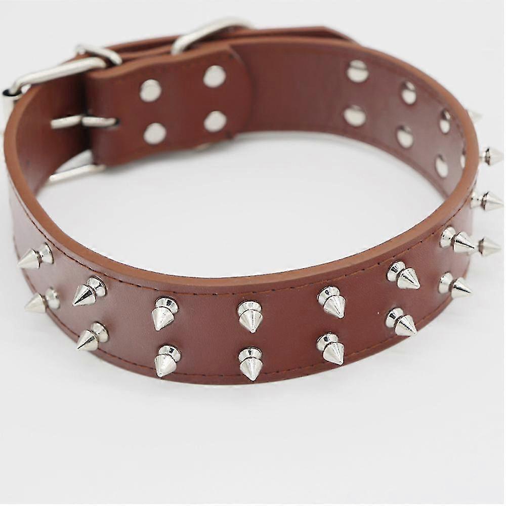 Strong Dog Collar For Medium Large Breeds