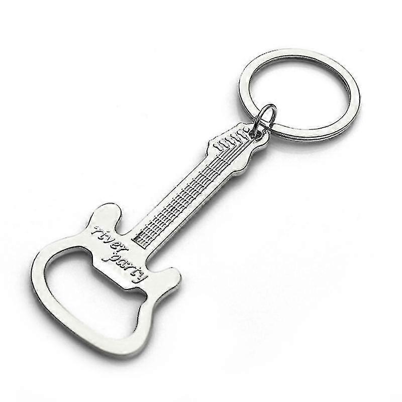 Fashion Multifunction Beer Opener