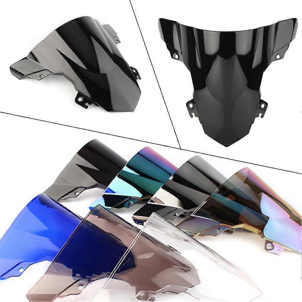 Windscreen Motorcycle Windshield Wind Shield Screen Protector Parts For BMW S1000RR/S 1000 RR/S1000 RR 2015 2016 2017 2018
