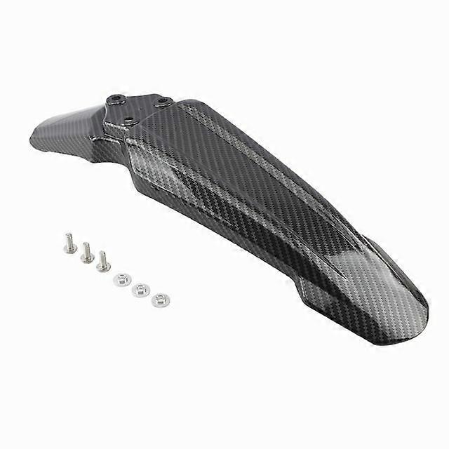 دراجة نارية الجبهة الحاجز Mudguard حول دراجة Surron Light Bee X S الكهربائية 2020-2023 Dirt PitBike Enduro Motocross Accessories