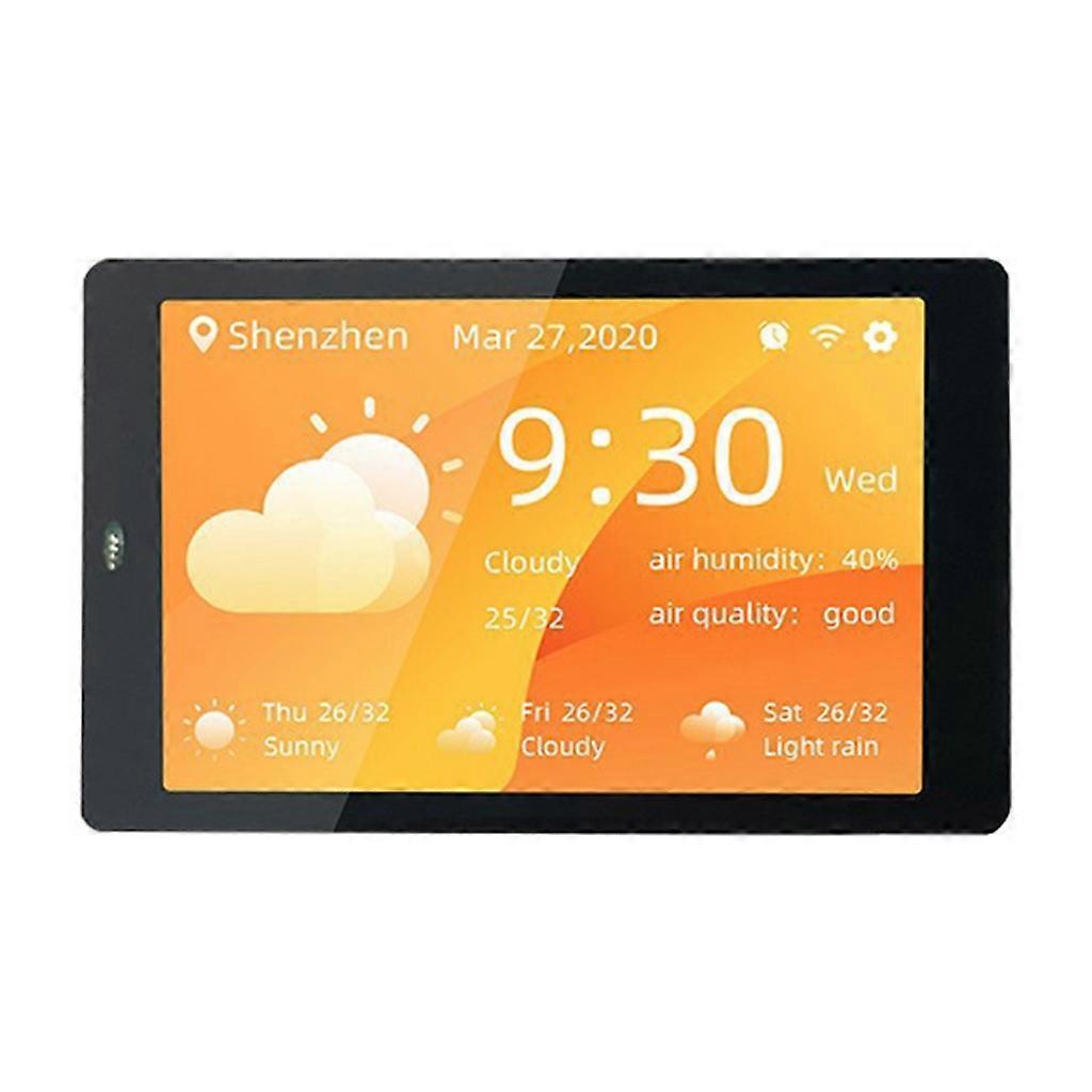 3.5 Inch WT32-SC01 ESP32 LCD Screen Module 320x480 Serial Port Display Wifi