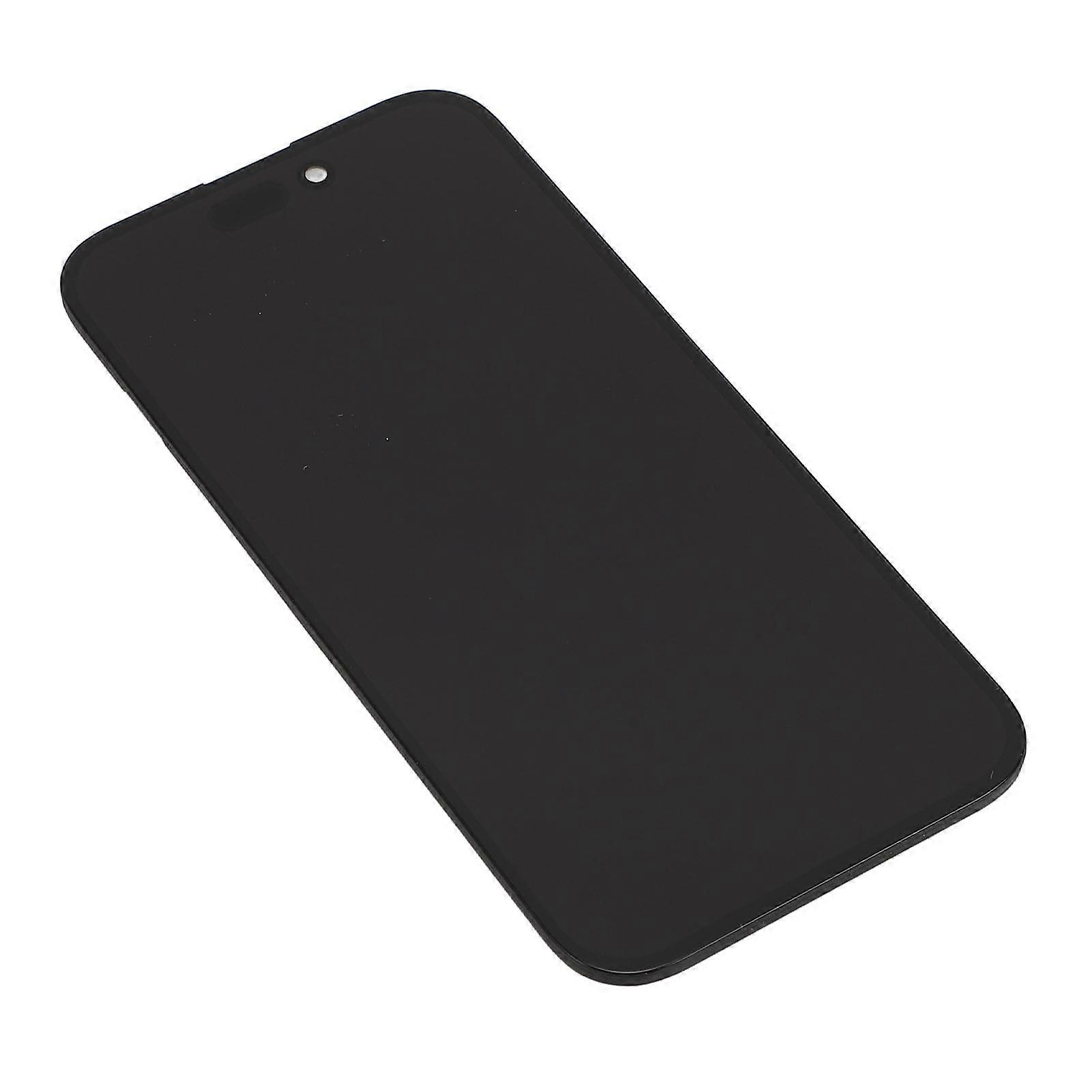Screen Replacement for IOS Phone 15 A2846 A3089 A3092 A3090 TFT Phone Touch Screen Display Digitizer Assembly