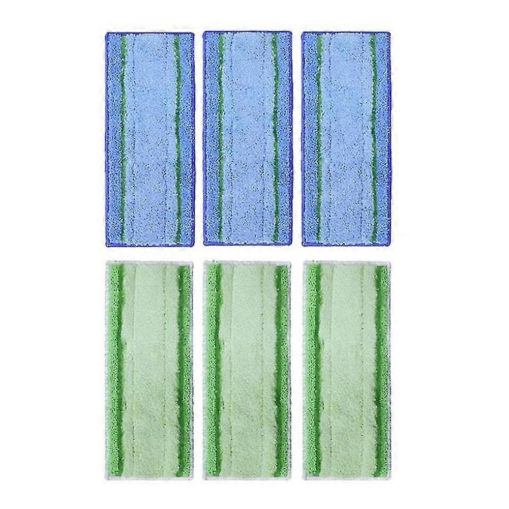 Mop Pad Accessories For M6 Series Ultimate Robot Mop Robot Wet Mopping Pad