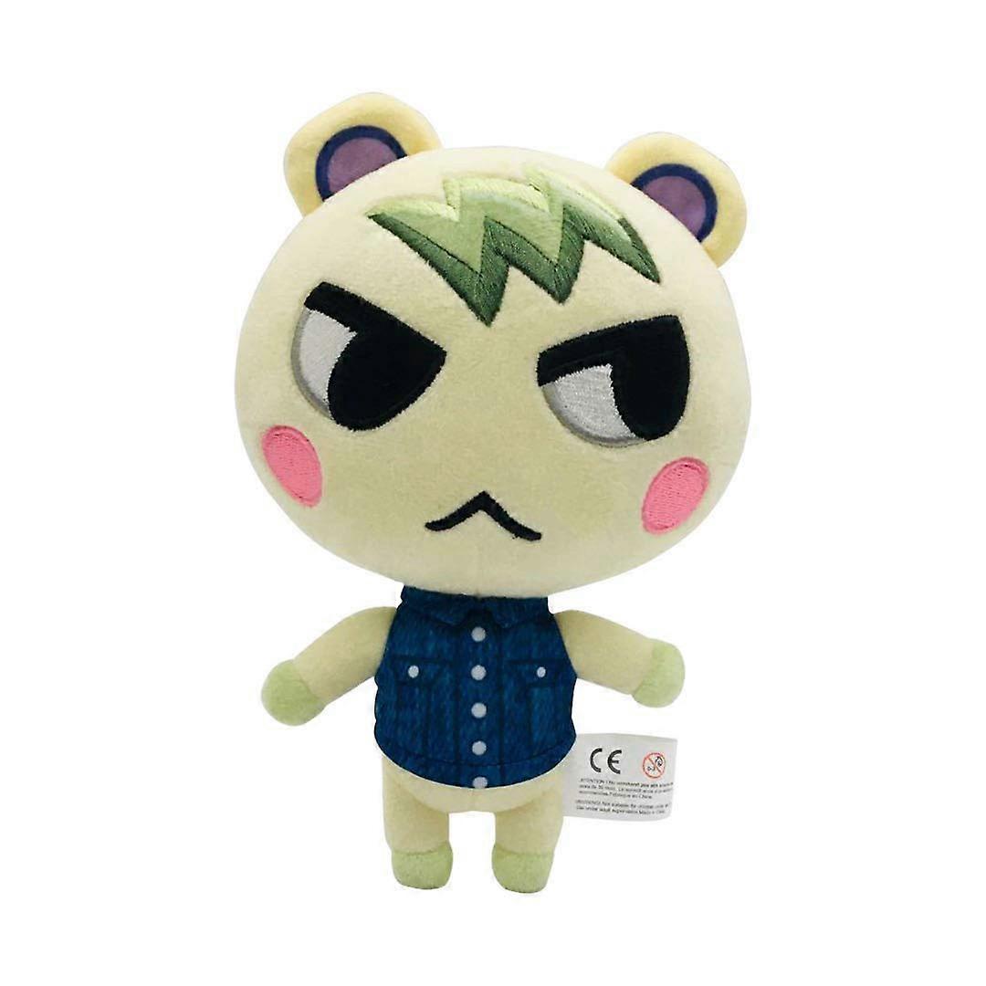 Stuffed Animal Toy Traversal Game Character Series, Marshal