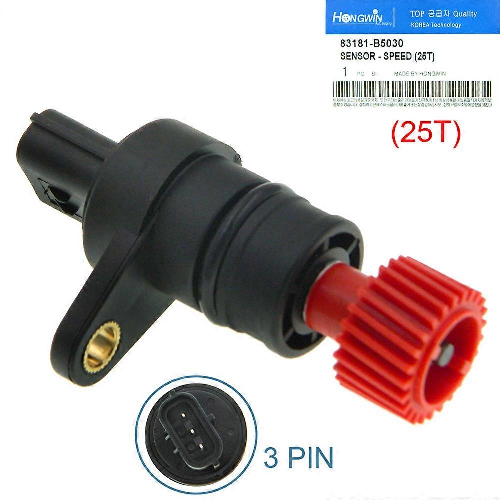 Suitable For Toyota Daihatsu 25T Odometer Speed Sensor 83181-B5030 83181B5030