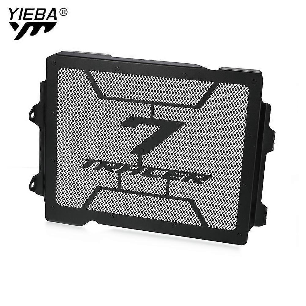 For Yamaha Tracer 700 2016-2017-2018-2019-2020-2022 Motorcycle Radiator Guard Protector Cover Tracer 7 GT 2022-2022-2023-2024