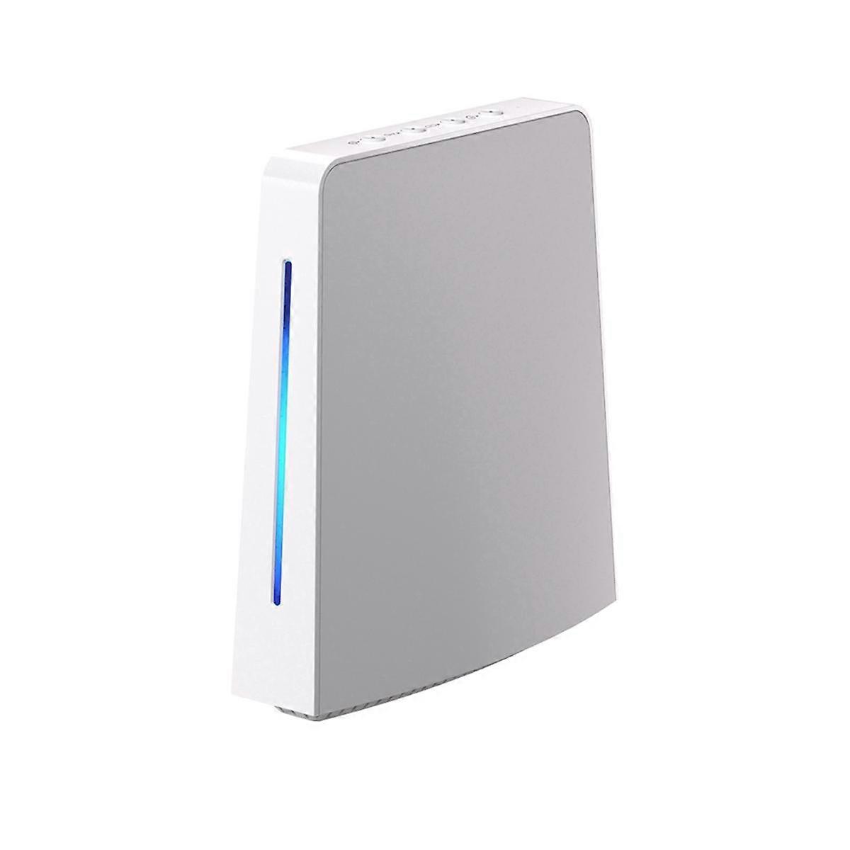 IHost Zigbee Smart Home Hub 4GB Multi-Mode Wifi LAN Zigbee Gateway Lokale Automatisierungskits für Vario