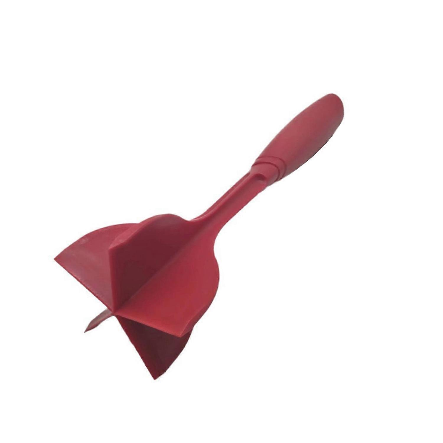 Meat Chopper Tool 5-Blade Hamburger Smasher for Ground Beef Turkey Eggs Potatoes Easy to Clean