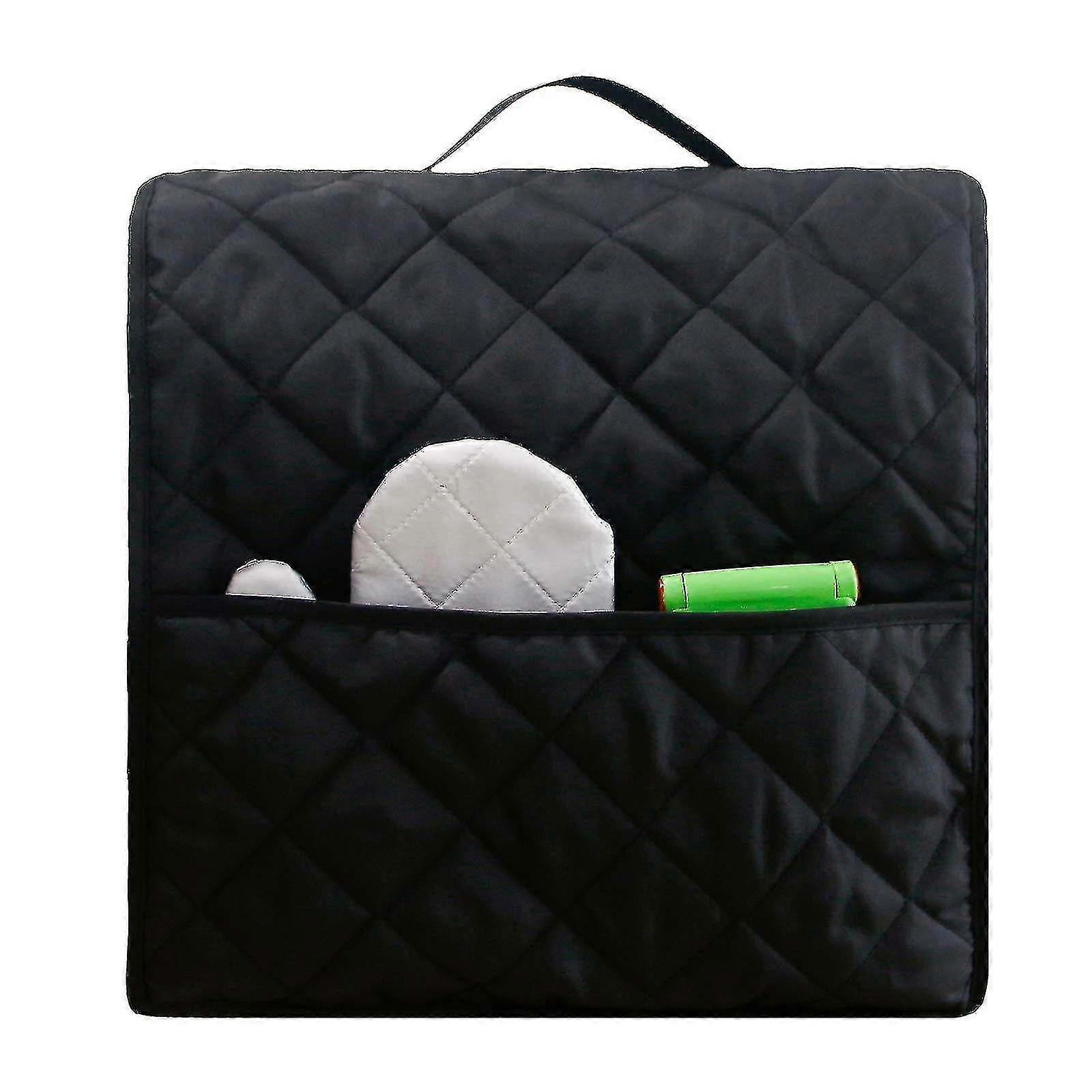 Mixer Cover W/ Pockets Handle Protective Dust-proof Stand For Kitchenaid Mixer,100% New  [pb]