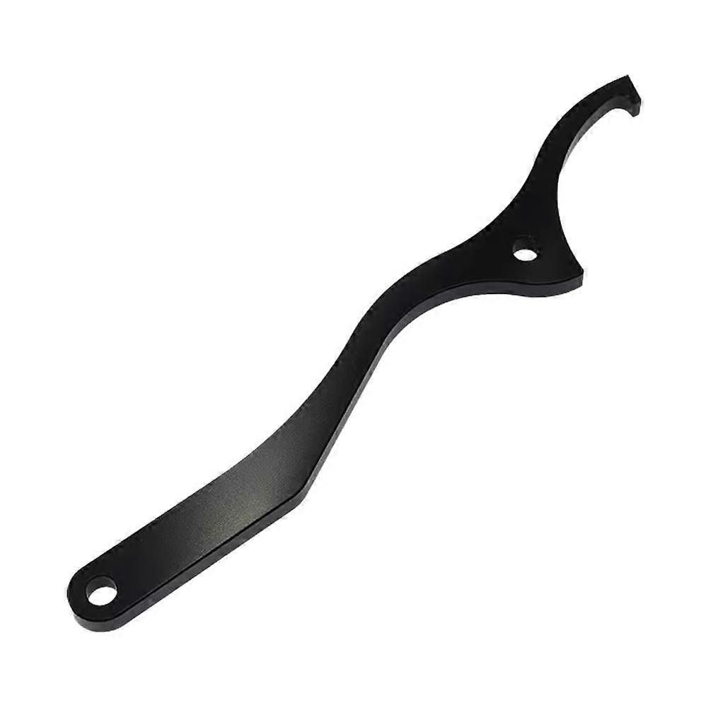 Motorcycle Rear Absorber Damping Shock Spanner Wrench Tool