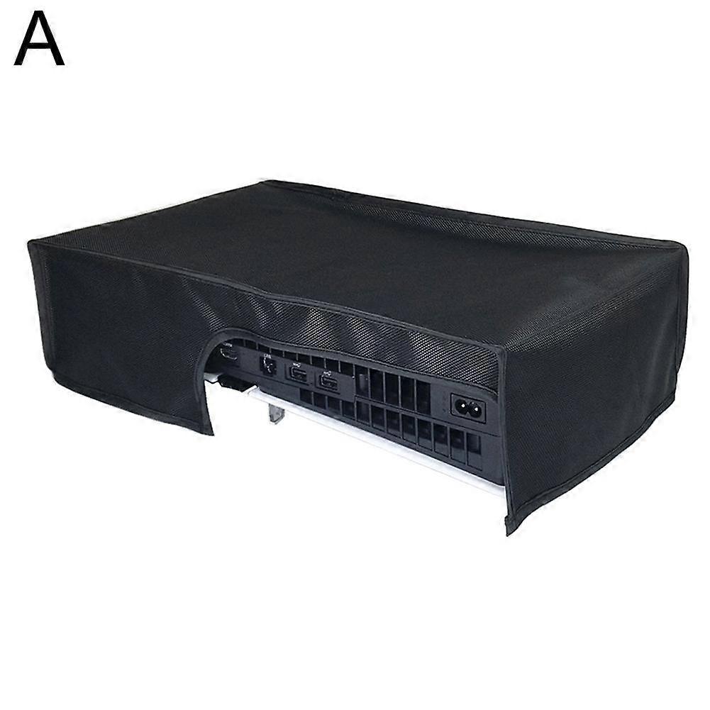 Κάλυμμα σκόνης Oxford Cloth Host για PS5 Pro