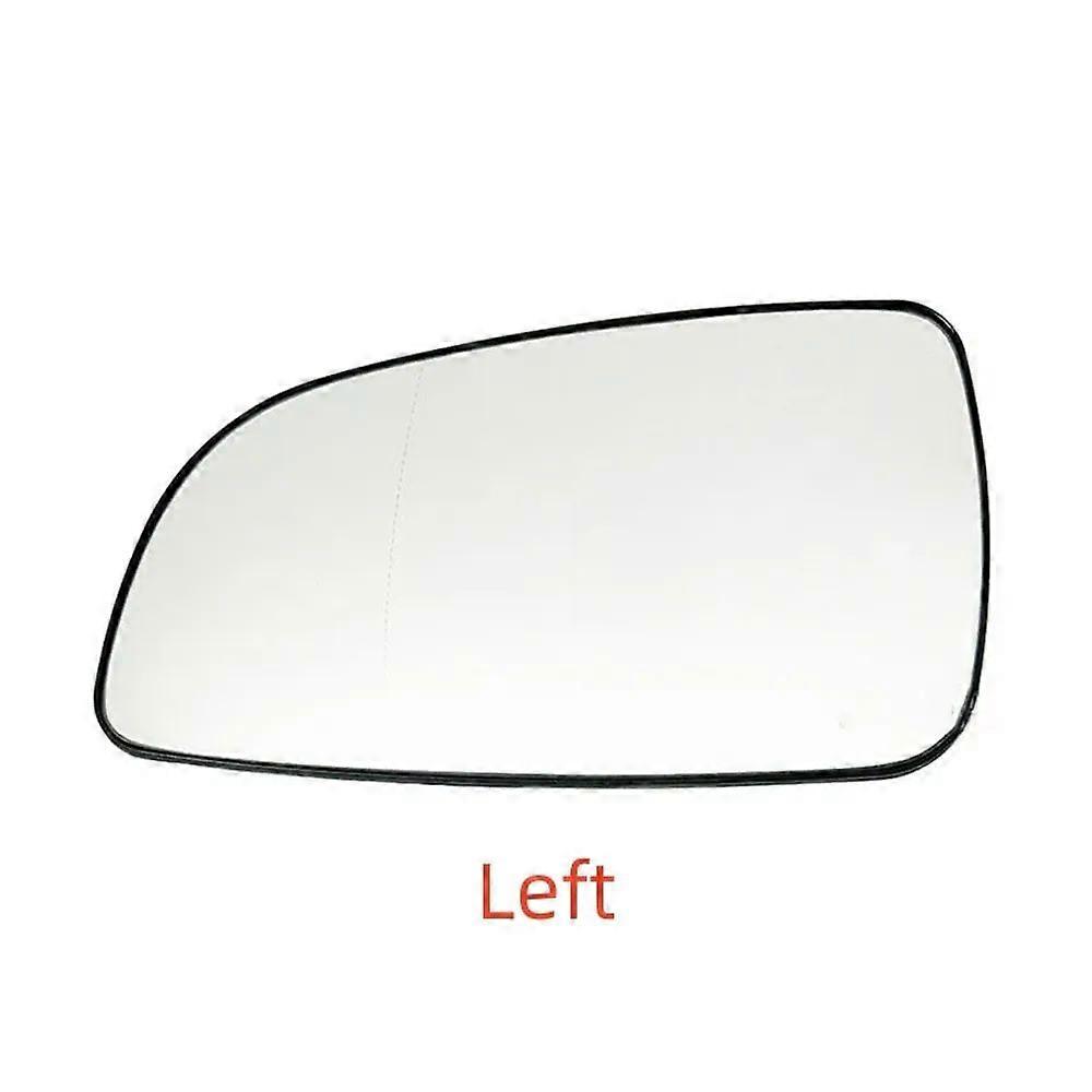 CompatibleSuitable for wide-angle heated automotive rearview mirrors for Opel Vauxhall Astra mk5 GTC 2004 2005 2006 2007 2008 2009
