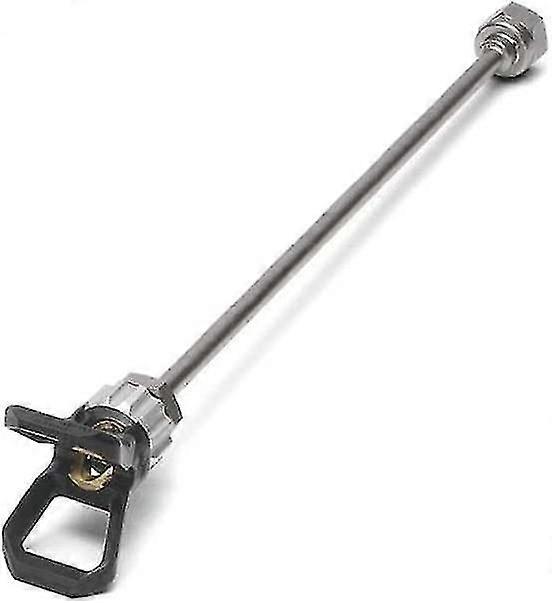 Wagner Control Pro Munstycksförlängning 30 cm, svart