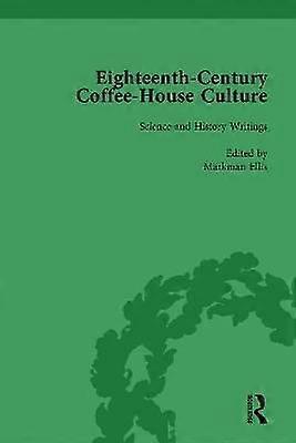 1700-tallets kaffehuskultur vol. 4