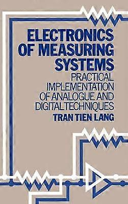 Electronics of Measuring Systems