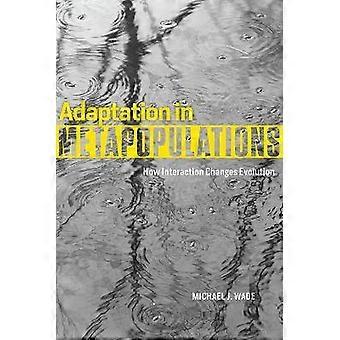 Adaptation in Metapopulations