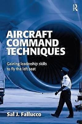 Aircraft Command Techniques
