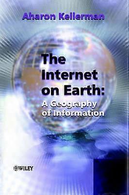 The Internet on Earth