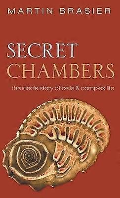 Cámaras secretas