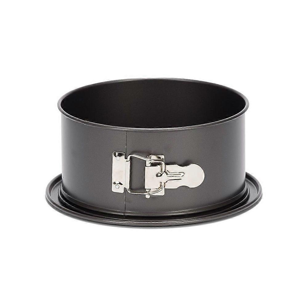 Patisse high springform cake tin with a wide bottom, 22 cm Profi P02963