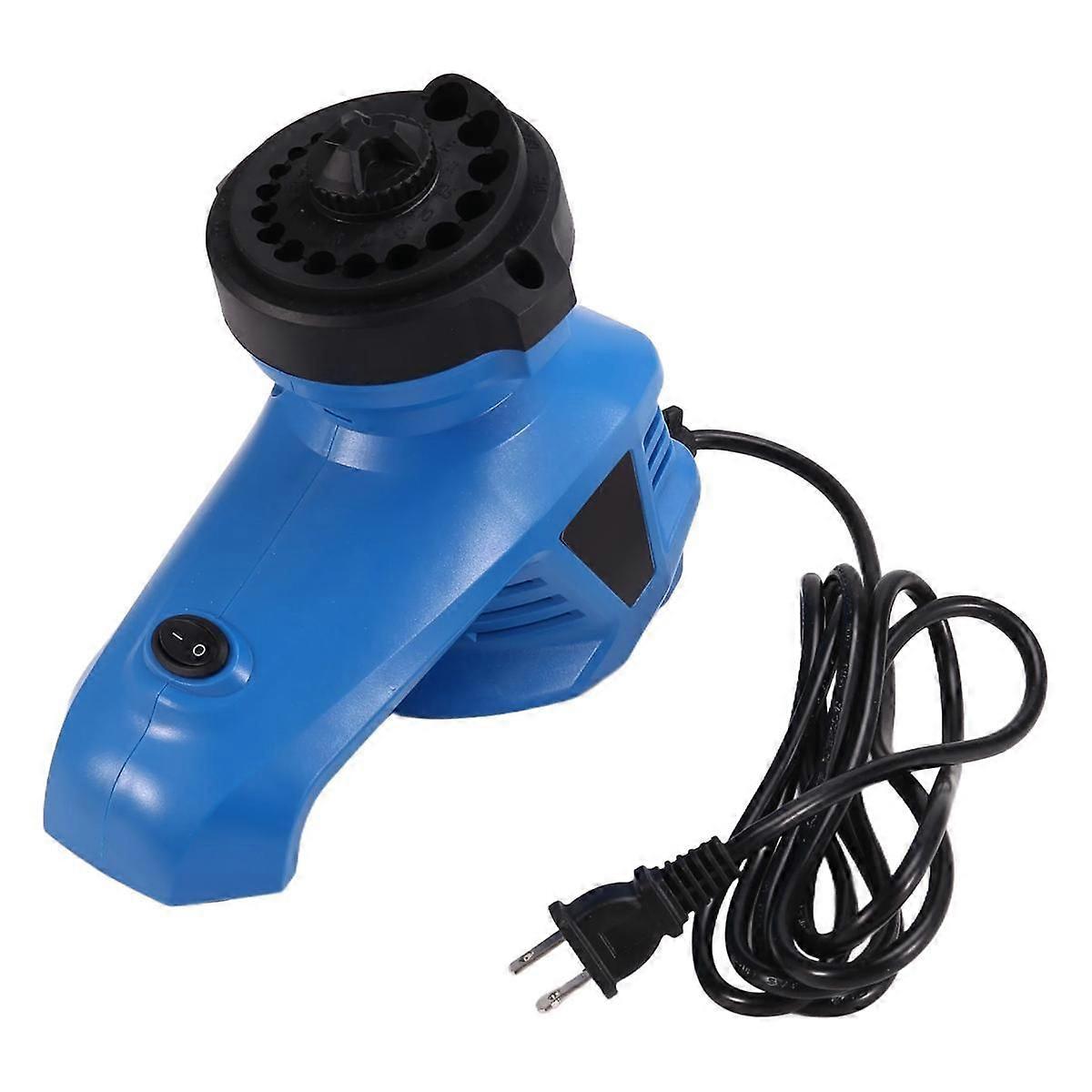Power Drill Bit Sharpener for 1/8in-15/32in 3-12mm Twist Drill Bit Sharpener Grinder Drill Bit Shar