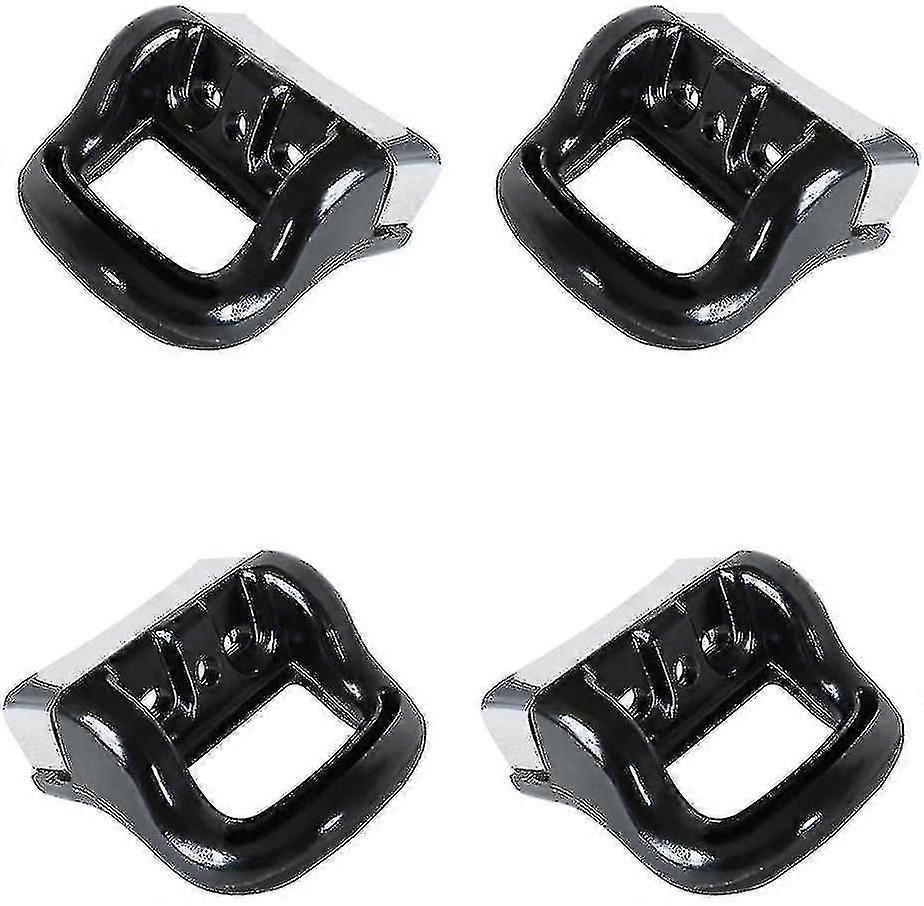 4 Pcs Pressure Cooker Handle, Pressure Cooker Side Support Handle, Aluminum
