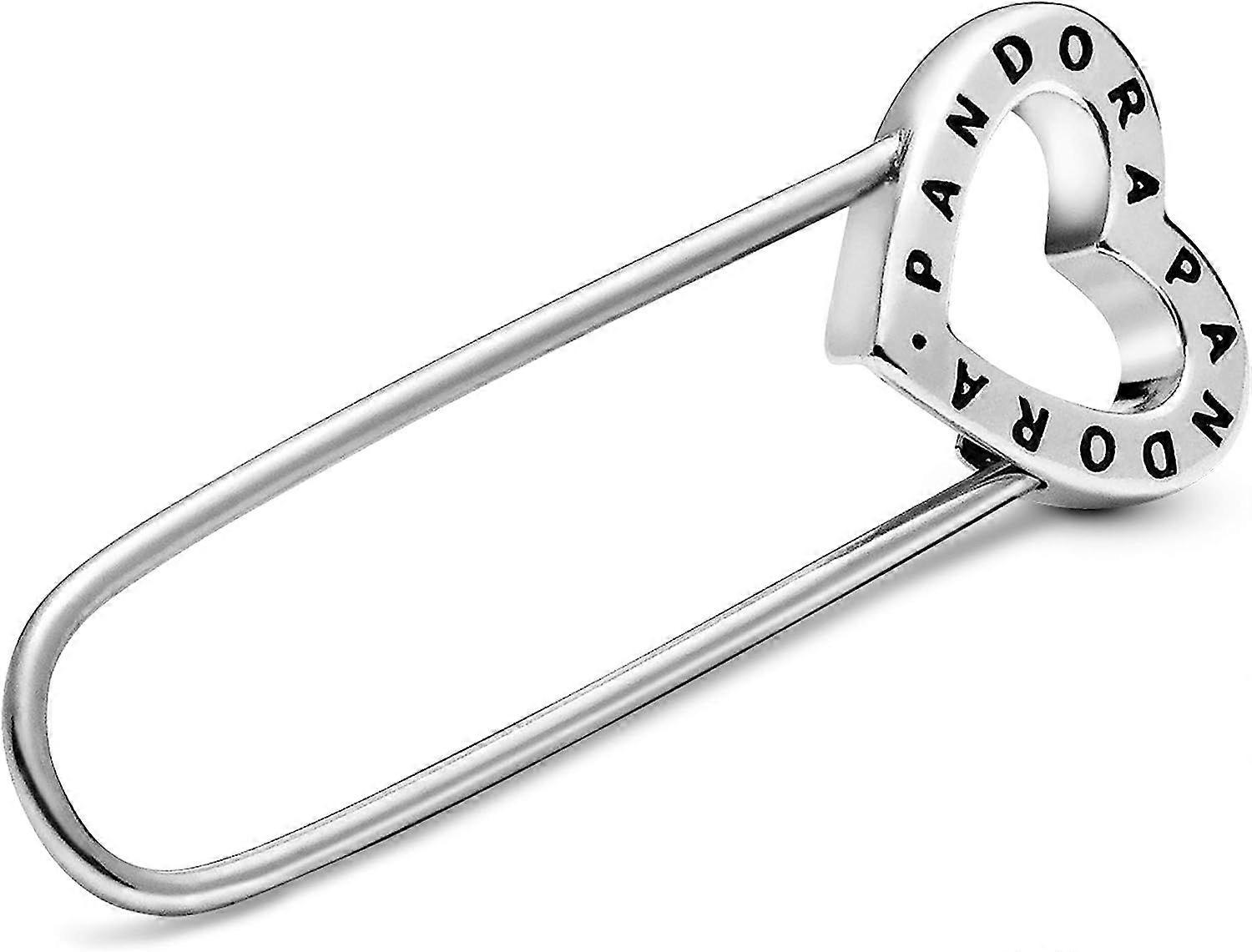 Jewelry Sterling Silver Pin