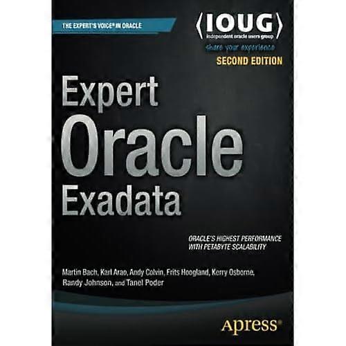 Ekspertów Oracle Exadata